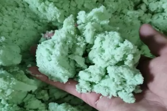 硫酸亚铁改良土壤的使用方法插图2 硫酸亚铁改良土壤的使用方法插图2