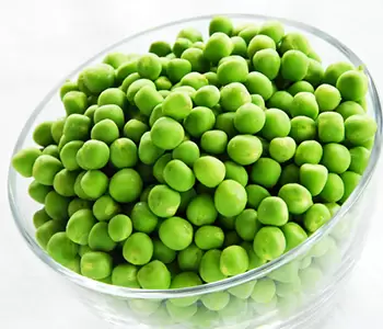 青豆的功效与作用插图 青豆的功效与作用插图