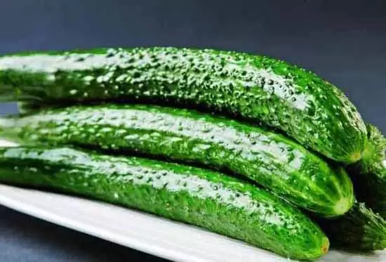 黄瓜保鲜方法 黄瓜长时间保存方法插图