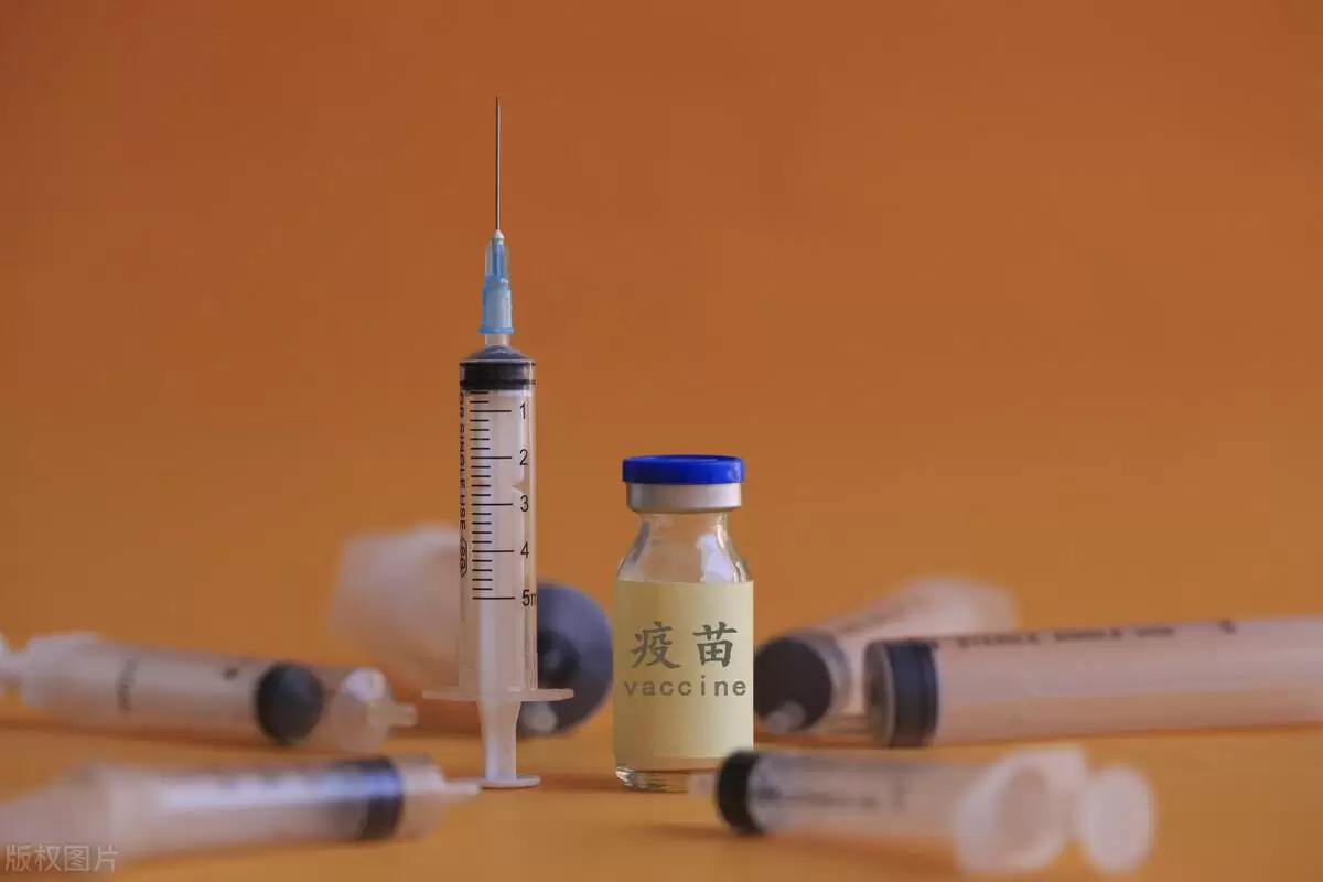 养殖中疫苗的种类 如何使用你了解多少看这里轻松养殖插图3 养殖中疫苗的种类 如何使用你了解多少看这里轻松养殖插图3