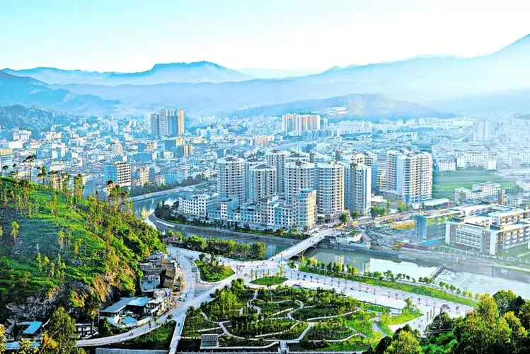 五一劳动节将至,会东县旅游攻略来了~插图6 五一劳动节将至,会东县旅游攻略来了~插图6