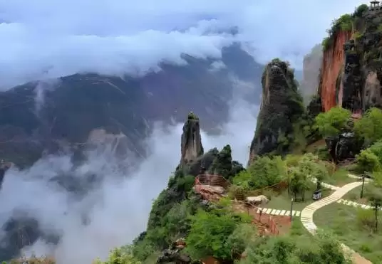 五一劳动节将至,会东县旅游攻略来了~插图1 五一劳动节将至,会东县旅游攻略来了~插图1