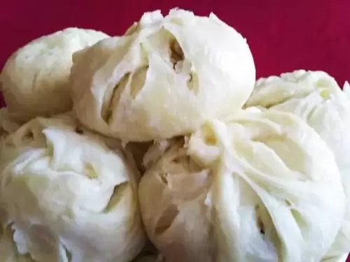 会理抓苏包子：香酥可口的美味传奇插图2