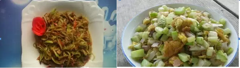 神秘水果“八月炸”曝光,你尝过这大自然的馈赠吗?插图3 神秘水果“八月炸”曝光,你尝过这大自然的馈赠吗?插图3