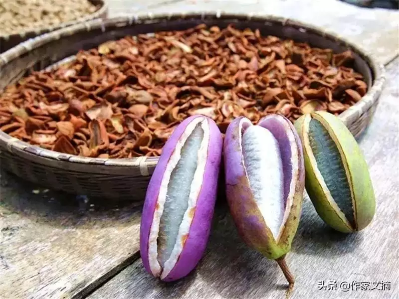 八月炸农村孩子的童年记忆插图3