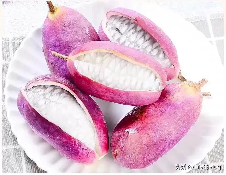 “野果王”八月瓜!罕见珍稀,价值超乎想象!-会东网