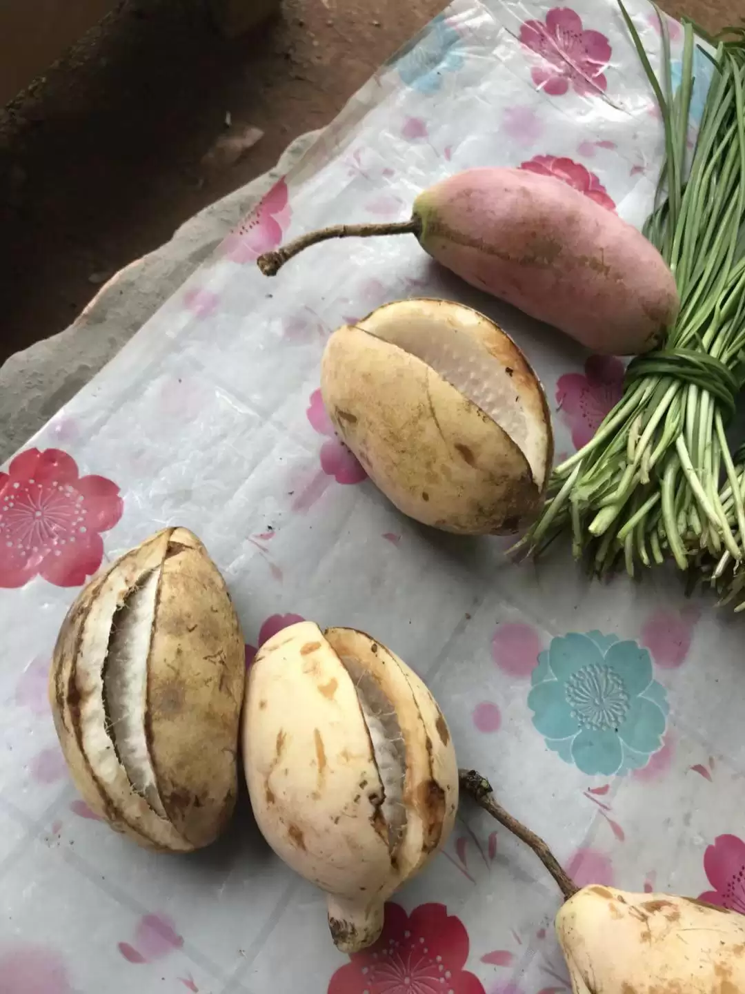 八月炸,九月也炸!这水果你了解多少?-会东网