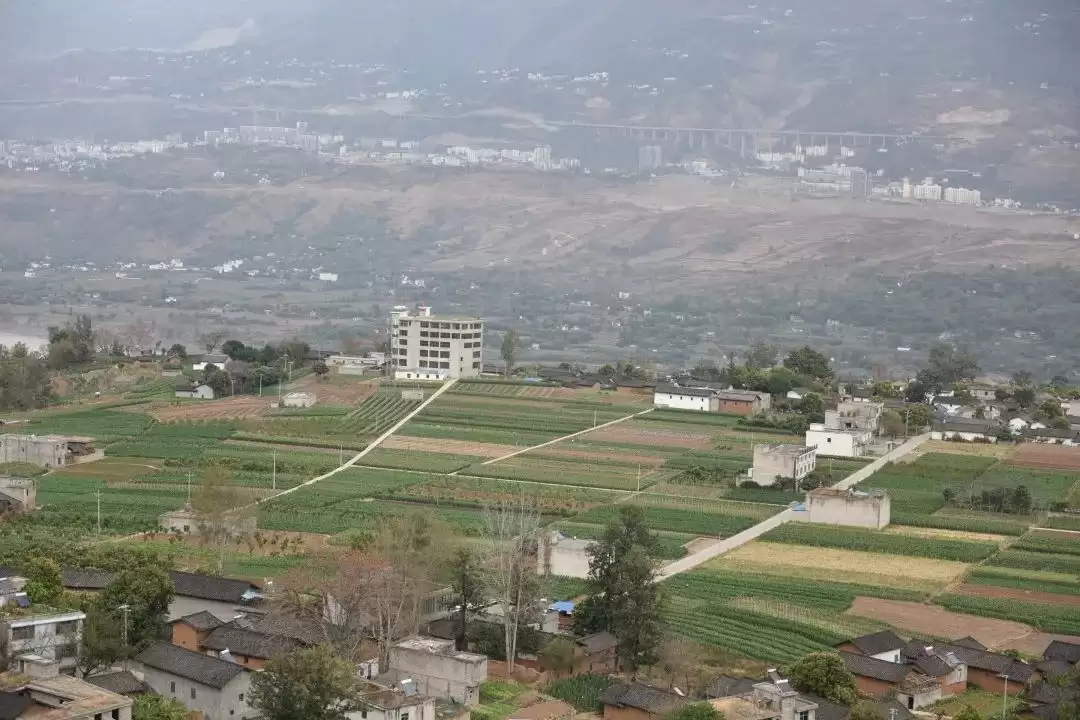 会东县乡镇概述(四川凉山会东县乡镇大全)插图1 会东县乡镇概述(四川凉山会东县乡镇大全)插图1