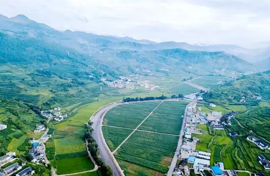 会东县有哪些乡镇（会东县有哪些乡镇名）插图2