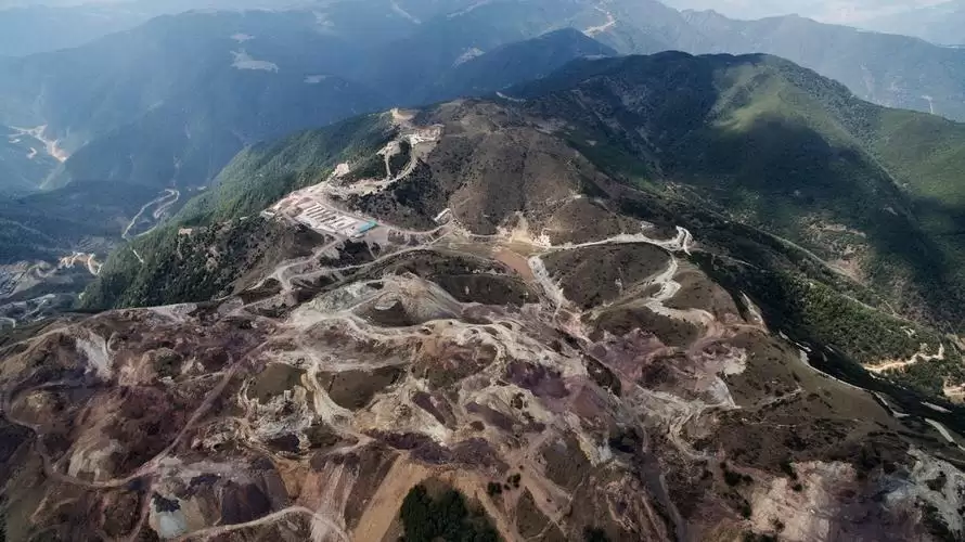 会东县乡镇概述(四川凉山会东县乡镇大全)插图2 会东县乡镇概述(四川凉山会东县乡镇大全)插图2