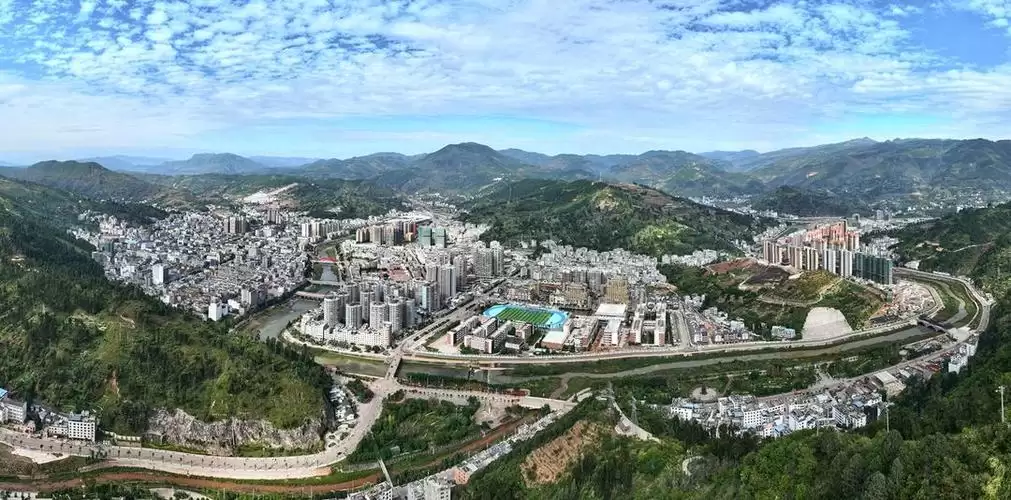 会东县乡镇概述(四川凉山会东县乡镇大全)插图4 会东县乡镇概述(四川凉山会东县乡镇大全)插图4