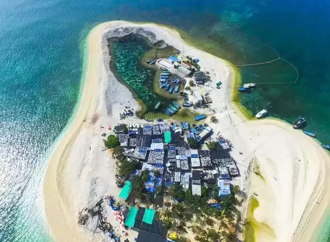 会东网：永兴岛有多少人（永兴岛住了多少人）插图20