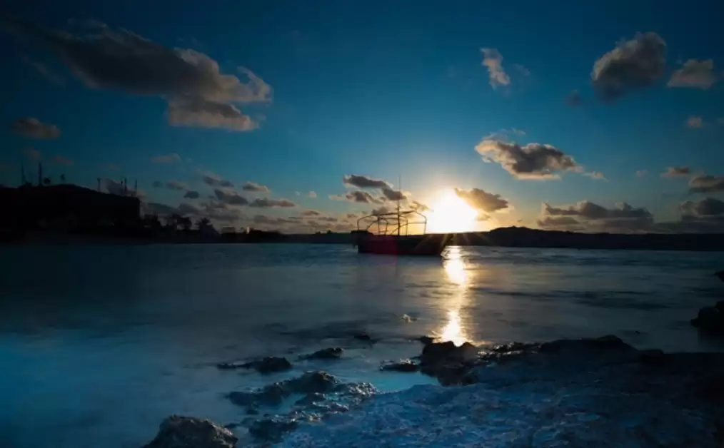 会东网：永兴岛有多少人（永兴岛住了多少人）插图17