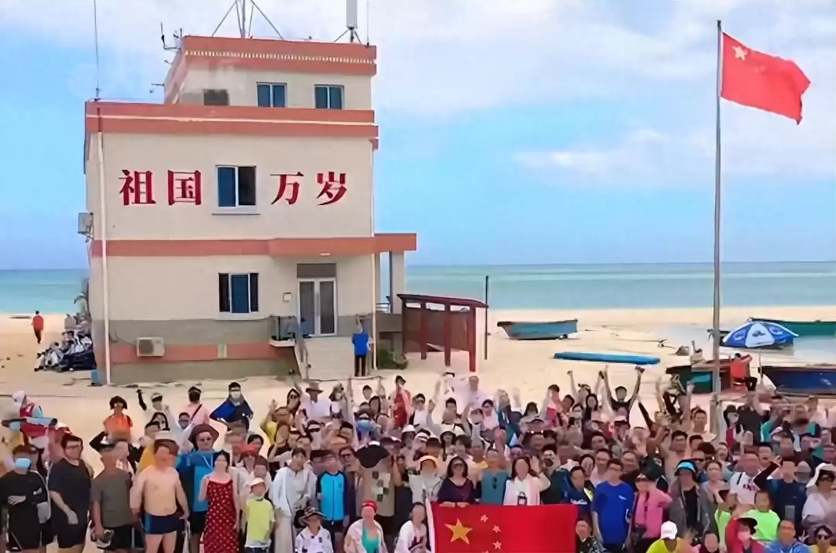 会东网：永兴岛有多少人（永兴岛住了多少人）-会东网