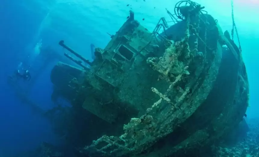 会东网：永兴岛有多少人（永兴岛住了多少人）插图14