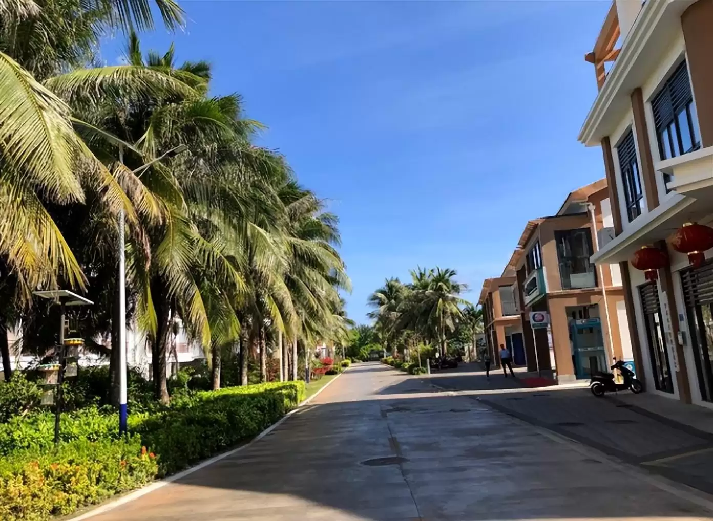 会东网：永兴岛有多少人（永兴岛住了多少人）插图2