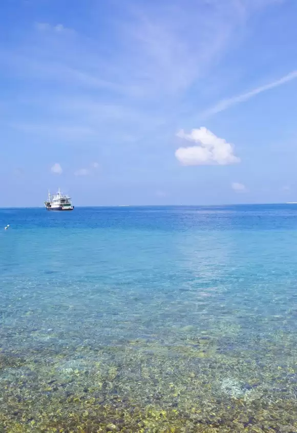 会东网：永兴岛有多少人（永兴岛住了多少人）插图10