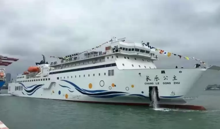 会东网：永兴岛有多少人（永兴岛住了多少人）插图18