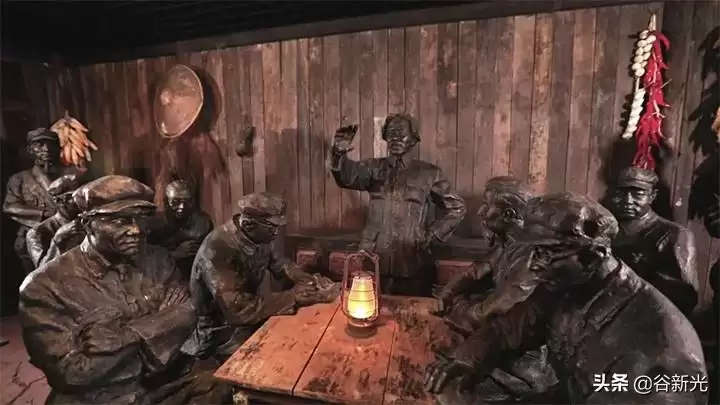 会理会议风云：从’换帅’风波到毛泽东领袖地位的稳固确立插图1