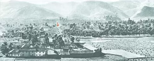 会理古城:红军长征路上的红色记忆插图 会理古城:红军长征路上的红色记忆插图