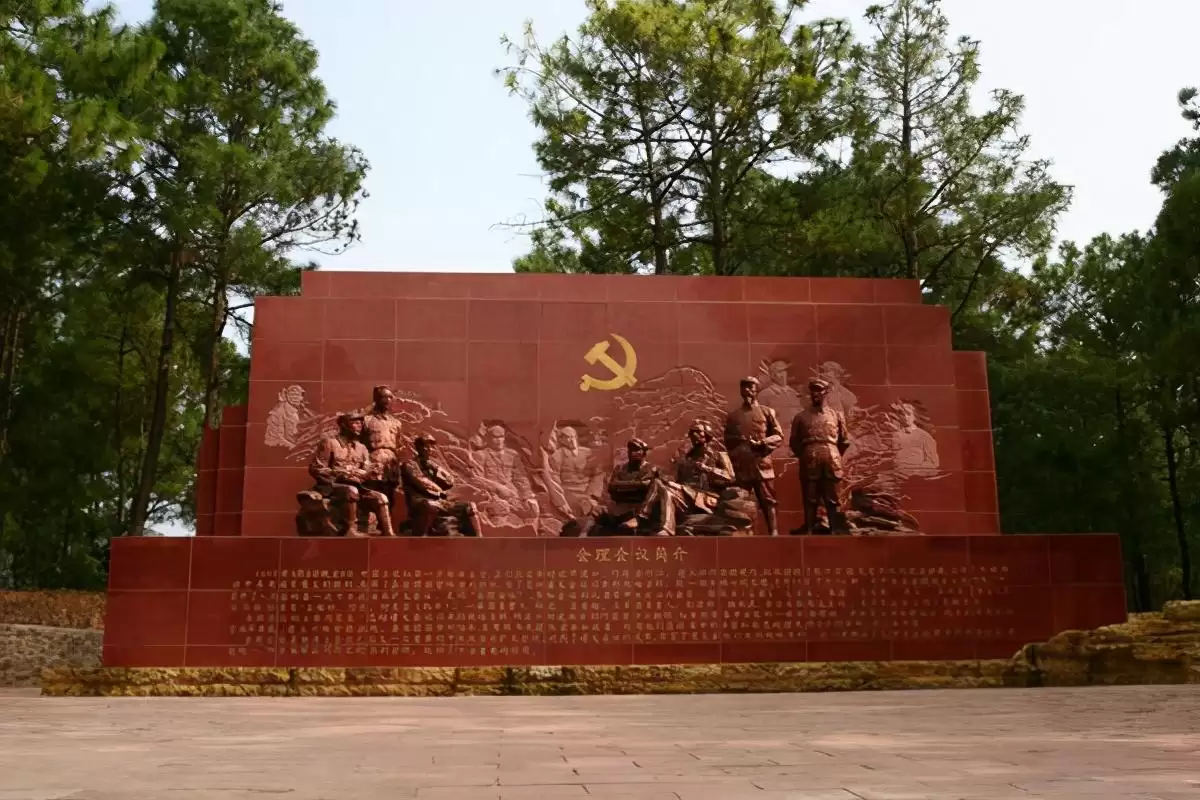 揭秘红军长征隐秘篇章：会理会议，鲜为人知的战略转折点插图2