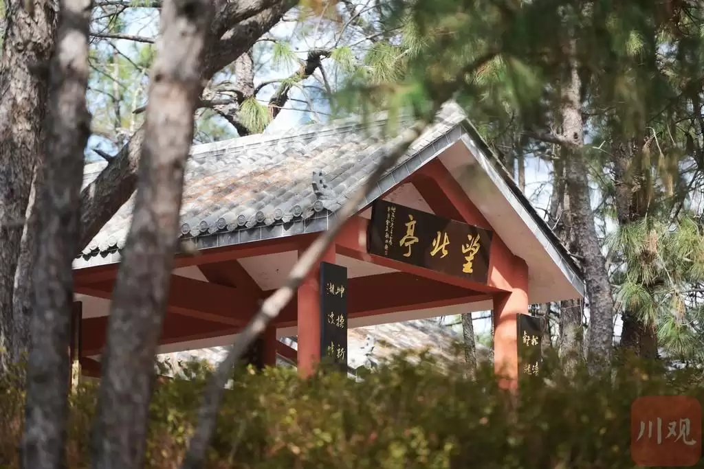 会理会议纪念地,长征入川的'第一会'-会东网