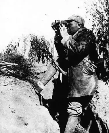 长征路上的微妙转折:林彪’犯上’引发会理会议深思插图2 长征路上的微妙转折:林彪’犯上’引发会理会议深思插图2