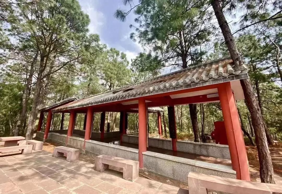 会理会议研讨:深挖红色资源,传承长征精神插图1 会理会议研讨:深挖红色资源,传承长征精神插图1