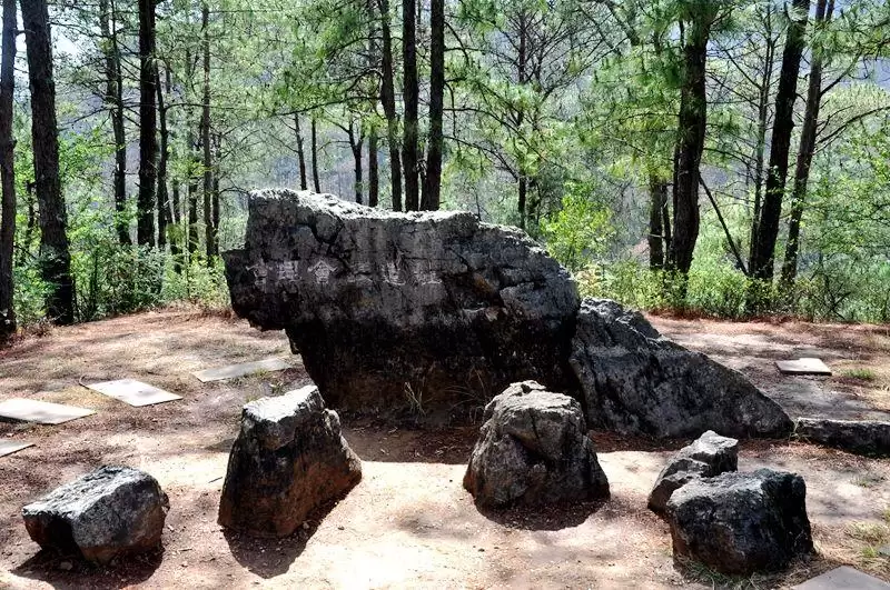 揭秘红军长征隐秘篇章：会理会议，鲜为人知的战略转折点插图3