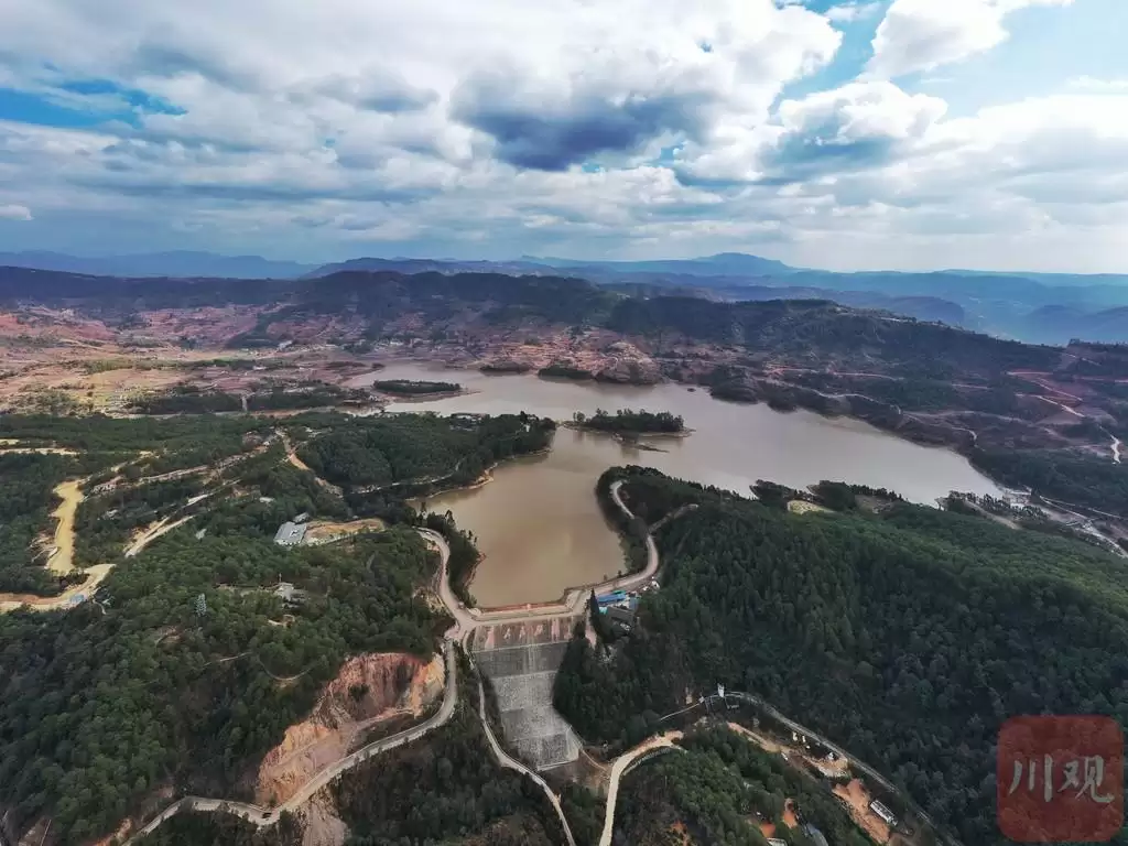 会理会议纪念地,长征入川的’第一会’插图1 会理会议纪念地,长征入川的’第一会’插图1