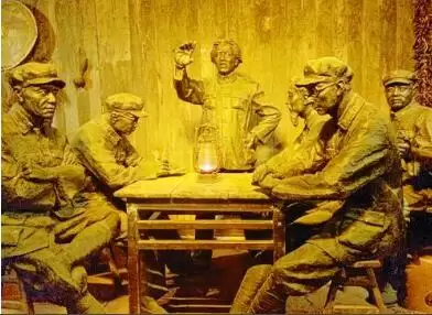 会理古城:红军长征路上的红色记忆插图2 会理古城:红军长征路上的红色记忆插图2