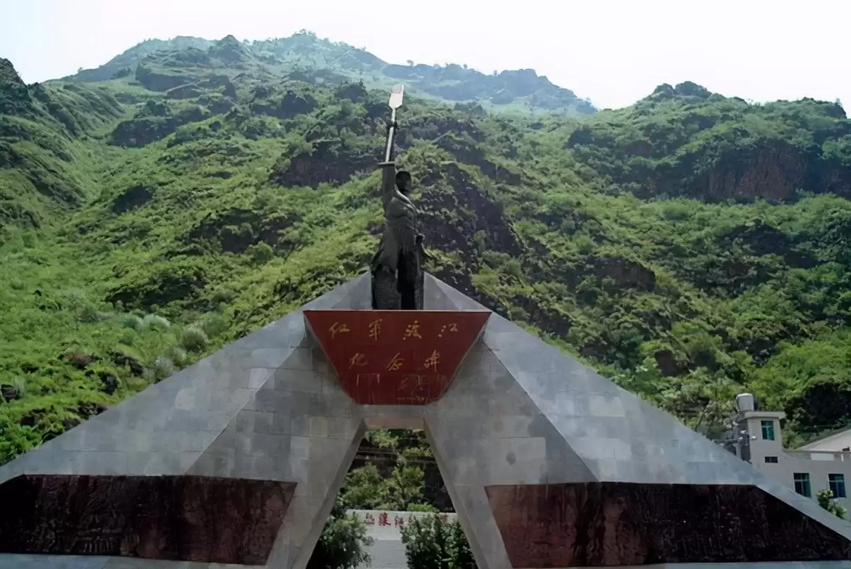 揭秘红军长征隐秘篇章:会理会议,鲜为人知的战略转折点-会东网