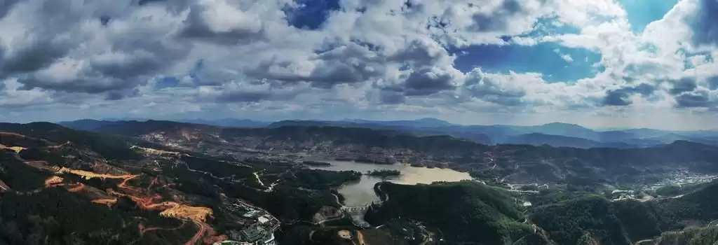 会理会议纪念地,长征入川的’第一会’插图2 会理会议纪念地,长征入川的’第一会’插图2