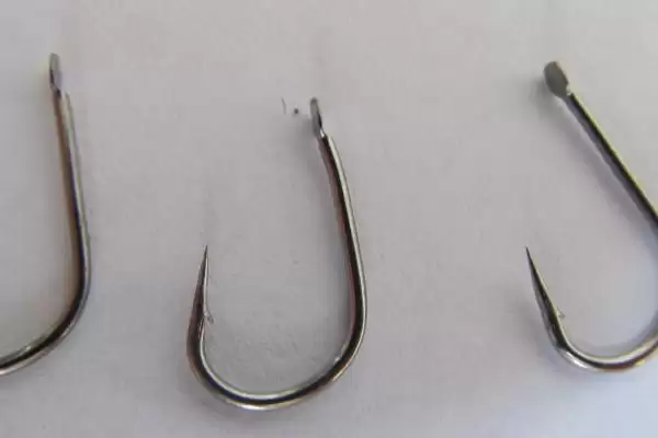 8号伊豆鱼钩有多大(8号伊豆鱼钩在尺寸规格上具体是怎样的呢)插图3 8号伊豆鱼钩有多大(8号伊豆鱼钩在尺寸规格上具体是怎样的呢)插图3