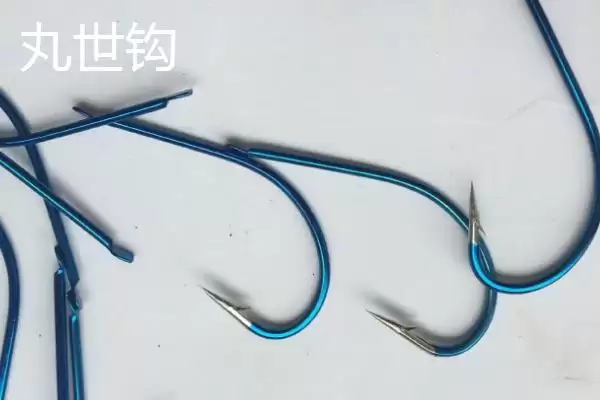 白狐钩和丸世钩怎么选(依据不同鱼情和垂钓习惯,白狐钩和丸世钩该如何挑选)插图4 白狐钩和丸世钩怎么选(依据不同鱼情和垂钓习惯,白狐钩和丸世钩该如何挑选)插图4