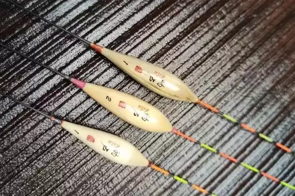 1.5线组钓3-6斤重鱼(1.5线组钓3-6斤重鱼的具体操作方法和注意事项)插图2 1.5线组钓3-6斤重鱼(1.5线组钓3-6斤重鱼的具体操作方法和注意事项)插图2