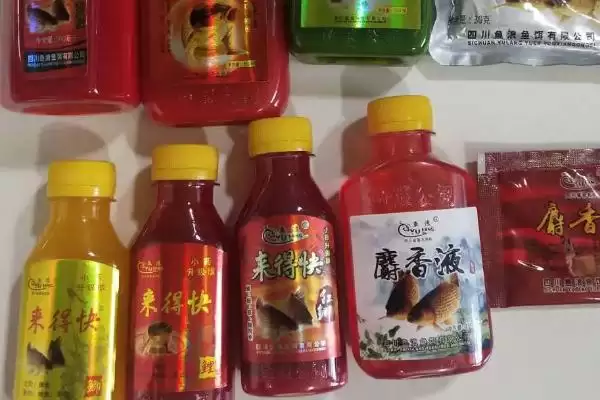 钓罗非鱼加什么小药(钓罗非鱼加哪种小药效果好)插图1