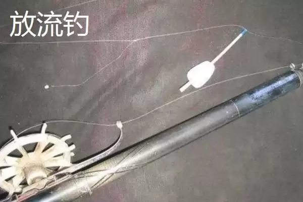 传统钓钓法介绍(传统钓钓法有哪些详细介绍呢)插图9