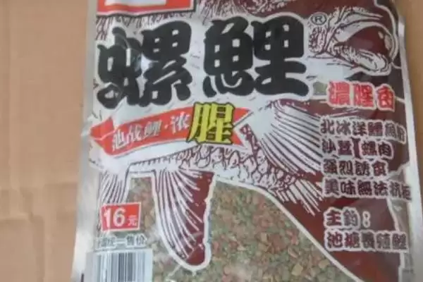 初夏怎么钓鱼(初夏钓鱼有哪些有效的方法呢)插图5