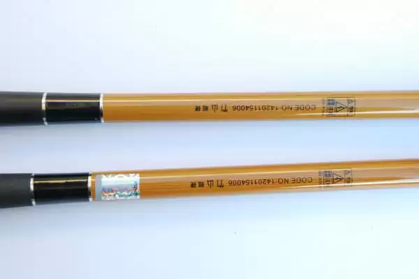 150元的鱼竿推荐(150元左右有哪些性价比高的鱼竿值得推荐呢)插图1