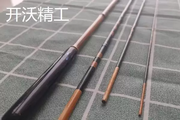 15米鱼竿哪个牌子质量好(市场上15米鱼竿中哪些牌子的质量表现比较好呢)插图2 15米鱼竿哪个牌子质量好(市场上15米鱼竿中哪些牌子的质量表现比较好呢)插图2