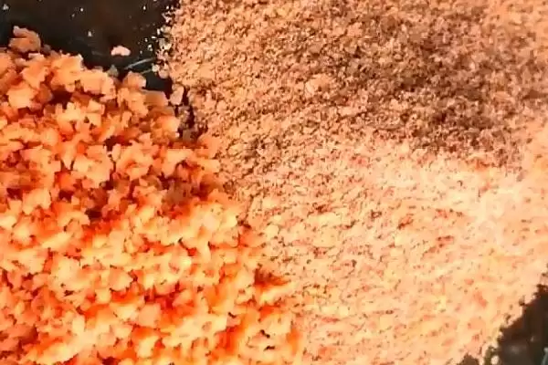 初秋钓鱼用什么味型的饵料(初秋钓鱼用啥味型饵料好呢)插图2