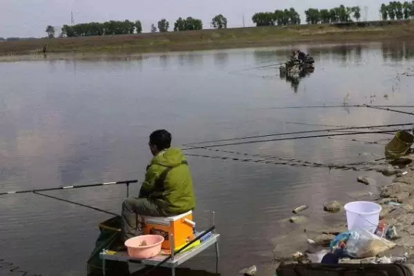 春夏秋傍晚和晚上钓昂刺鱼最佳的原因(春夏秋傍晚和晚上钓昂刺鱼最佳的原因)插图4