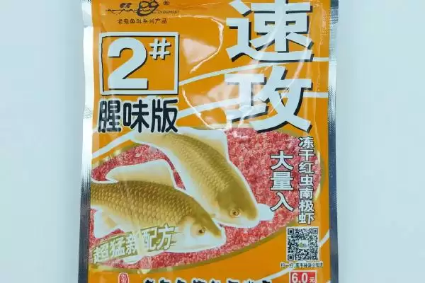 钓鱼王旗下鱼饵类型(钓鱼王旗下有哪些鱼饵类型)插图10