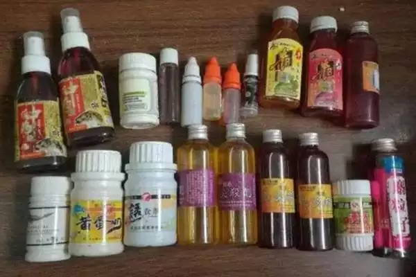 冬季钓鱼能否加果酸(冬季钓鱼加果酸效果好不好)插图3