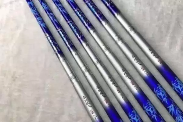 5H鱼竿能钓多重的鱼(5H鱼竿在正常垂钓中能够承受多大重量的鱼呢)插图1 5H鱼竿能钓多重的鱼(5H鱼竿在正常垂钓中能够承受多大重量的鱼呢)插图1