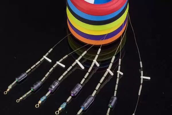 4H鱼竿用多大线组(4H鱼竿在不同垂钓场景下适合搭配多大线组呢)插图1