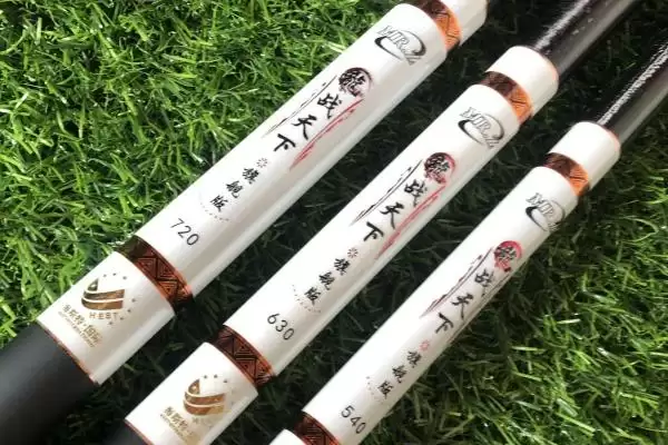 150元的鱼竿推荐(150元左右有哪些性价比高的鱼竿值得推荐呢)插图3