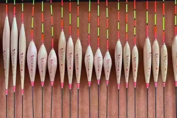 15斤的鱼用什么线组(钓15斤的鱼在不同水域适合搭配什么线组呢)插图3 15斤的鱼用什么线组(钓15斤的鱼在不同水域适合搭配什么线组呢)插图3