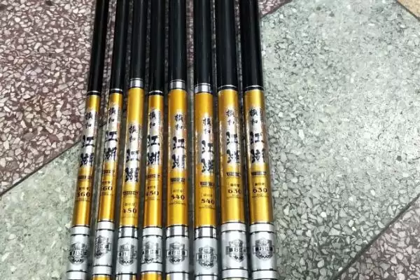 傲江湖鱼竿亮点(4-6H硬度、110厘米收缩长的傲江湖鱼竿有哪些独特亮点)插图3 傲江湖鱼竿亮点(4-6H硬度、110厘米收缩长的傲江湖鱼竿有哪些独特亮点)插图3